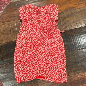 White Fox Boutique Dress